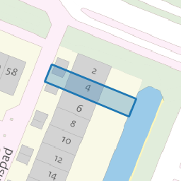 Perceel AMF00-K-3047