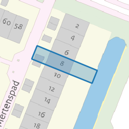 Perceel AMF00-K-3049