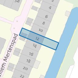 Perceel AMF00-K-3051