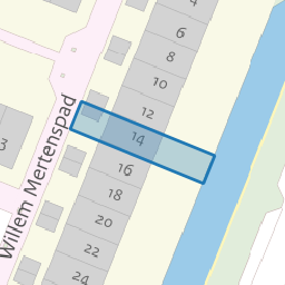 Perceel AMF00-K-3052
