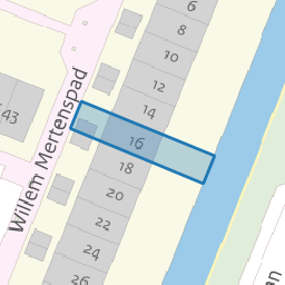 Perceel AMF00-K-3053