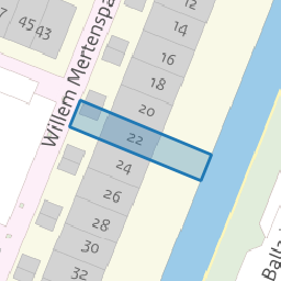 Perceel AMF00-K-3056