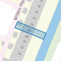 Perceel AMF00-K-3058