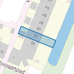 Perceel AMF00-K-3061