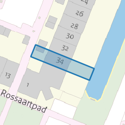 Perceel AMF00-K-3062