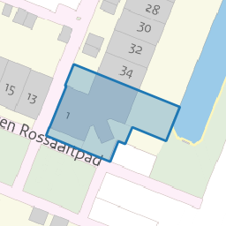 Perceel AMF00-K-3063