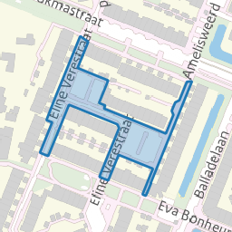 Perceel AMF00-K-3066
