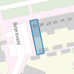 Perceel AMF00-K-3069