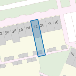 Perceel AMF00-K-3074