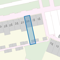 Perceel AMF00-K-3075