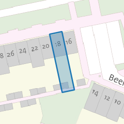 Perceel AMF00-K-3076