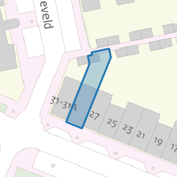 Perceel AMF00-K-3079