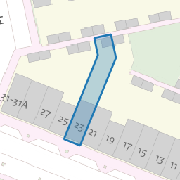 Perceel AMF00-K-3082