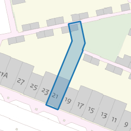 Perceel AMF00-K-3083