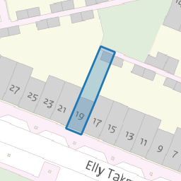 Perceel AMF00-K-3084