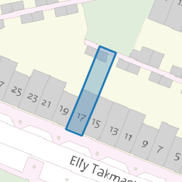 Perceel AMF00-K-3085