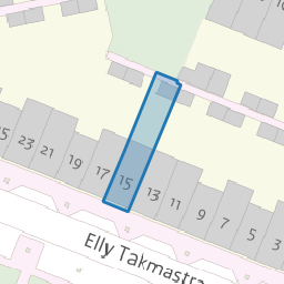 Perceel AMF00-K-3086