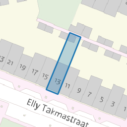 Perceel AMF00-K-3087