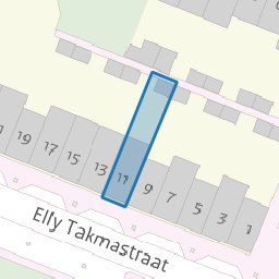 Perceel AMF00-K-3088