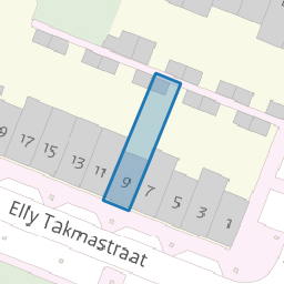 Perceel AMF00-K-3089