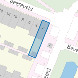 Perceel AMF00-K-3094