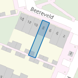 Perceel AMF00-K-3097