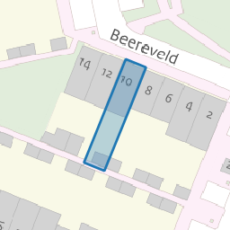 Perceel AMF00-K-3098