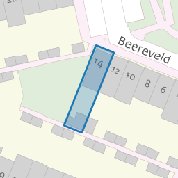 Perceel AMF00-K-3100