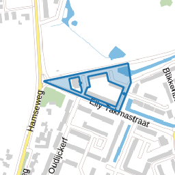 Perceel AMF00-K-3103