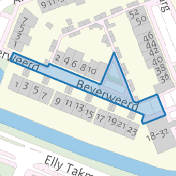 Perceel AMF00-K-3106