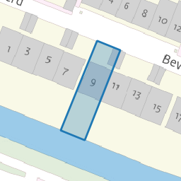 Perceel AMF00-K-3111