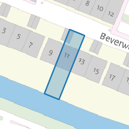 Perceel AMF00-K-3112