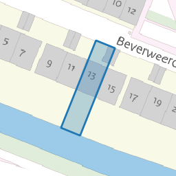 Perceel AMF00-K-3113