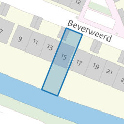 Perceel AMF00-K-3114