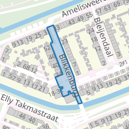 Perceel AMF00-K-3120