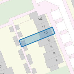 Perceel AMF00-K-3132