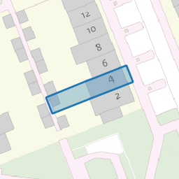 Perceel AMF00-K-3135