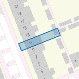 Perceel AMF00-K-3139