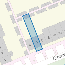 Perceel AMF00-K-3142