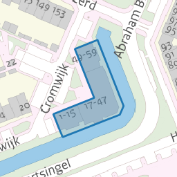 Perceel AMF00-K-3144