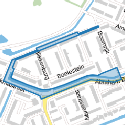 Perceel AMF00-K-3147