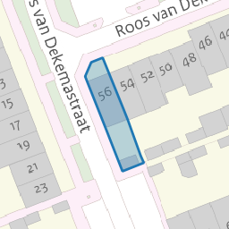 Perceel AMF00-K-3148