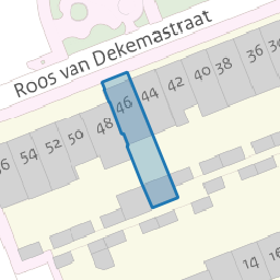 Perceel AMF00-K-3153