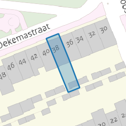 Perceel AMF00-K-3157