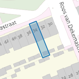 Perceel AMF00-K-3159