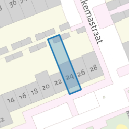 Perceel AMF00-K-3164