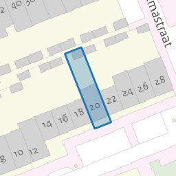 Perceel AMF00-K-3166