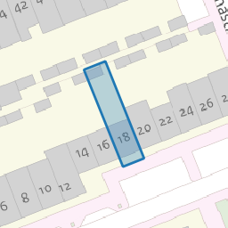 Perceel AMF00-K-3167