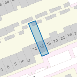 Perceel AMF00-K-3168