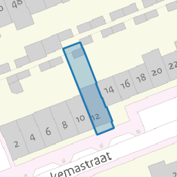 Perceel AMF00-K-3170